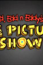 Watch Ed Edd n Eddy's Big Picture Show M4uhd