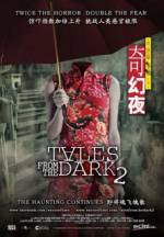 Watch Tales from the Dark 2 M4uhd