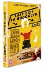 Watch Last Exit to Brooklyn M4uhd