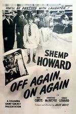 Watch Off Again, On Again M4uhd