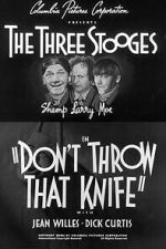 Watch Don\'t Throw That Knife M4uhd