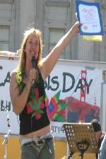 Watch 2005 San Fancisco Cannabis Day M4uhd