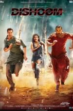 Watch Dishoom M4uhd