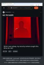 Watch Go to Sleep M4uhd