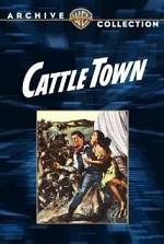 Watch Cattle Town M4uhd