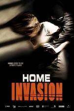 Watch Home Invasion M4uhd