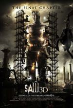 Watch Saw 3D: The Final Chapter M4uhd