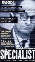 Watch The Specialist M4uhd