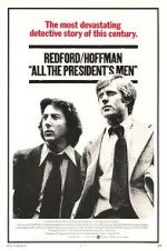 Watch All the President\'s Men M4uhd