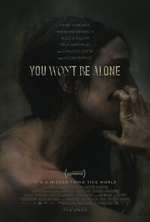 Watch You Won't Be Alone M4uhd