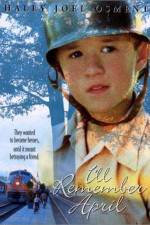 Watch I'll Remember April M4uhd