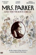 Watch Mrs Parker and the Vicious Circle M4uhd