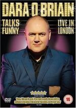 Watch Dara O Briain Talks Funny: Live in London M4uhd