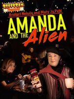 Watch RiffTrax: Amanda and the Alien M4uhd