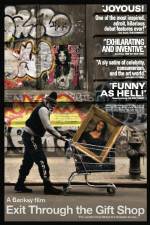 Watch Exit Through the Gift Shop M4uhd