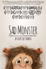 Watch Sad Monster M4uhd