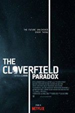 Watch The Cloverfield Paradox M4uhd