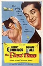 Watch The First Time M4uhd