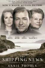 Watch The Shipping News M4uhd