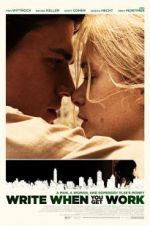 Watch Write When You Get Work M4uhd