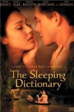 Watch The Sleeping Dictionary M4uhd