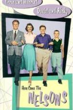 Watch Here Come the Nelsons M4uhd