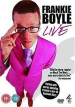 Watch Frankie Boyle: Live M4uhd