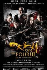 Watch The Four 3 M4uhd