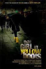 Watch That Girl in Yellow Boots M4uhd