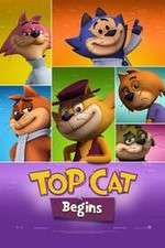 Watch Don Gato: El Inicio de la Pandilla M4uhd