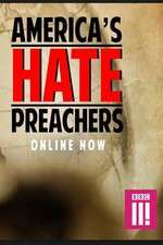 Watch Americas Hate Preachers M4uhd