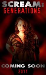 Watch Scream: Generations M4uhd