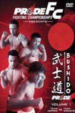 Watch Pride Bushido 1 M4uhd