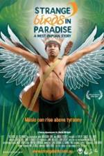 Watch Strange Birds in Paradise A West Papuan Story M4uhd