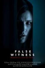 Watch False Witness M4uhd
