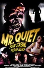 Watch Mr. Quiet M4uhd