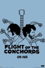 Watch Flight of the Conchords: On Air M4uhd