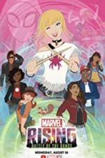 Watch Marvel Rising: Battle of the Bands M4uhd