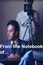 Watch From the Notebook of M4uhd
