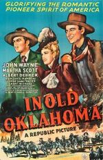 Watch In Old Oklahoma M4uhd