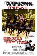 Watch Hercules in New York M4uhd