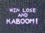 Watch Jimmy Neutron: Win, Lose and Kaboom M4uhd