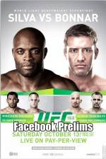 Watch UFC 153: Silva vs. Bonnar Facebook Preliminary Fights M4uhd