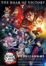 Watch Demon Slayer: Kimetsu No Yaiba - To the Hashira Training M4uhd