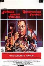 Watch The Concrete Jungle M4uhd