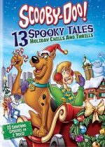 Watch Scooby-Doo: 13 Spooky Tales - Holiday Chills and Thrills M4uhd