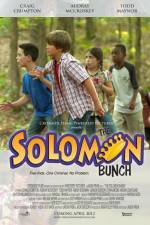 Watch The Solomon Bunch M4uhd