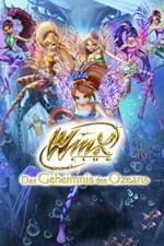 Watch Winx Club: Il mistero degli abissi M4uhd