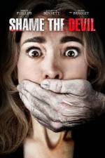 Watch Shame the Devil M4uhd