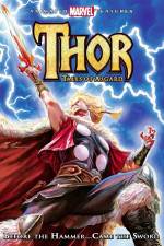 Watch Thor Tales of Asgard M4uhd